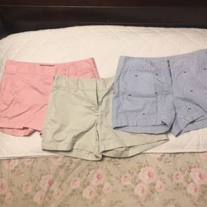 Vineyard Vines Assorted Shorts - Set Of 3